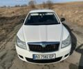 Белый Шкода Октавия, объемом двигателя 0 л и пробегом 206 тыс. км за 6199 $, фото 1 на Automoto.ua
