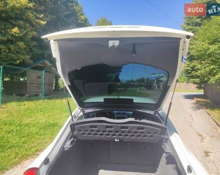 Белый Шкода Октавия, объемом двигателя 1.97 л и пробегом 280 тыс. км за 9500 $, фото 19 на Automoto.ua