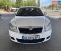 Білий Шкода Октавія, об'ємом двигуна 1.6 л та пробігом 262 тис. км за 7500 $, фото 1 на Automoto.ua