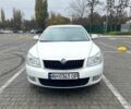Белый Шкода Октавия, объемом двигателя 1.8 л и пробегом 180 тыс. км за 7200 $, фото 2 на Automoto.ua