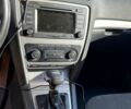Білий Шкода Октавія, об'ємом двигуна 1.8 л та пробігом 230 тис. км за 9500 $, фото 6 на Automoto.ua