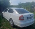 Білий Шкода Октавія, об'ємом двигуна 1.6 л та пробігом 262 тис. км за 6750 $, фото 6 на Automoto.ua