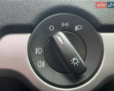 Белый Шкода Октавия, объемом двигателя 1.8 л и пробегом 155 тыс. км за 7990 $, фото 17 на Automoto.ua