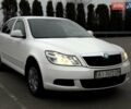 Білий Шкода Октавія, об'ємом двигуна 1.6 л та пробігом 282 тис. км за 5799 $, фото 38 на Automoto.ua