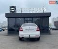 Белый Шкода Октавия, объемом двигателя 1.8 л и пробегом 155 тыс. км за 7990 $, фото 6 на Automoto.ua