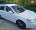 Белый Шкода Октавия, объемом двигателя 1.9 л и пробегом 394 тыс. км за 7500 $, фото 4 на Automoto.ua