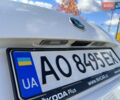 Белый Шкода Октавия, объемом двигателя 1.6 л и пробегом 242 тыс. км за 8100 $, фото 16 на Automoto.ua