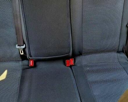 Білий Шкода Октавія, об'ємом двигуна 1.6 л та пробігом 138 тис. км за 7600 $, фото 5 на Automoto.ua