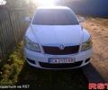 Білий Шкода Октавія, об'ємом двигуна 1.6 л та пробігом 283 тис. км за 5800 $, фото 1 на Automoto.ua