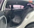 Белый Шкода Октавия, объемом двигателя 1.8 л и пробегом 155 тыс. км за 7990 $, фото 9 на Automoto.ua