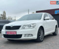 Шкода Октавия 2011 в Береговом на Automoto.ua Белый Шкода Октавия, объемом двигателя 1.6 л и пробегом 150 тыс. км за 8800 $, фото 7 на Automoto.ua