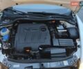 Белый Шкода Октавия, объемом двигателя 1.6 л и пробегом 209 тыс. км за 8700 $, фото 11 на Automoto.ua