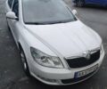 Белый Шкода Октавия, объемом двигателя 1.6 л и пробегом 209 тыс. км за 8700 $, фото 18 на Automoto.ua