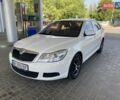 Белый Шкода Октавия, объемом двигателя 1.6 л и пробегом 262 тыс. км за 7500 $, фото 1 на Automoto.ua