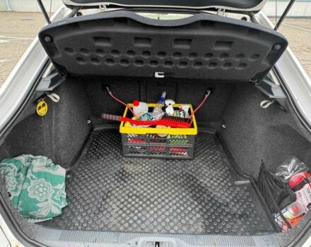 Белый Шкода Октавия, объемом двигателя 1.8 л и пробегом 180 тыс. км за 7200 $, фото 9 на Automoto.ua