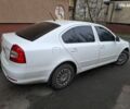 Білий Шкода Октавія, об'ємом двигуна 1.6 л та пробігом 448 тис. км за 8500 $, фото 3 на Automoto.ua