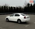 Білий Шкода Октавія, об'ємом двигуна 1.6 л та пробігом 282 тис. км за 5799 $, фото 6 на Automoto.ua