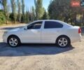 Белый Шкода Октавия, объемом двигателя 1.6 л и пробегом 208 тыс. км за 7500 $, фото 5 на Automoto.ua