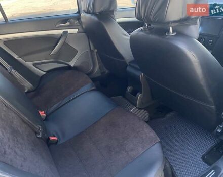 Белый Шкода Октавия, объемом двигателя 1.6 л и пробегом 195 тыс. км за 7800 $, фото 20 на Automoto.ua