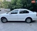 Білий Шкода Октавія, об'ємом двигуна 1.8 л та пробігом 184 тис. км за 8500 $, фото 15 на Automoto.ua