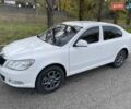 Белый Шкода Октавия, объемом двигателя 1.97 л и пробегом 246 тыс. км за 7900 $, фото 4 на Automoto.ua