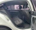 Белый Шкода Октавия, объемом двигателя 1.8 л и пробегом 155 тыс. км за 7990 $, фото 10 на Automoto.ua