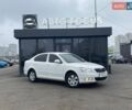 Белый Шкода Октавия, объемом двигателя 1.8 л и пробегом 155 тыс. км за 7990 $, фото 1 на Automoto.ua