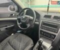 Белый Шкода Октавия, объемом двигателя 1.8 л и пробегом 180 тыс. км за 7200 $, фото 16 на Automoto.ua