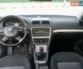 Білий Шкода Октавія, об'ємом двигуна 1.6 л та пробігом 179 тис. км за 7900 $, фото 10 на Automoto.ua