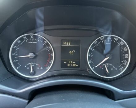 Белый Шкода Октавия, объемом двигателя 1.6 л и пробегом 380 тыс. км за 6150 $, фото 16 на Automoto.ua
