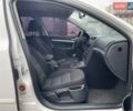 Белый Шкода Октавия, объемом двигателя 1.8 л и пробегом 155 тыс. км за 7990 $, фото 11 на Automoto.ua