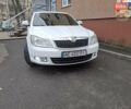 Белый Шкода Октавия, объемом двигателя 1.6 л и пробегом 448 тыс. км за 8500 $, фото 9 на Automoto.ua