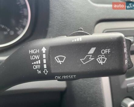 Белый Шкода Октавия, объемом двигателя 1.8 л и пробегом 155 тыс. км за 7990 $, фото 21 на Automoto.ua