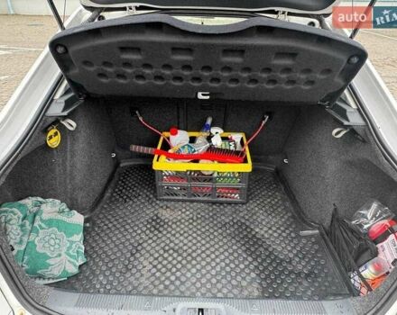 Белый Шкода Октавия, объемом двигателя 1.8 л и пробегом 180 тыс. км за 7200 $, фото 8 на Automoto.ua