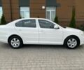 Белый Шкода Октавия, объемом двигателя 1.6 л и пробегом 189 тыс. км за 8999 $, фото 3 на Automoto.ua