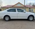 Білий Шкода Октавія, об'ємом двигуна 1.6 л та пробігом 186 тис. км за 8900 $, фото 3 на Automoto.ua
