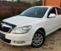 Белый Шкода Октавия, объемом двигателя 1.6 л и пробегом 198 тыс. км за 7200 $, фото 1 на Automoto.ua