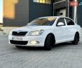 Білий Шкода Октавія, об'ємом двигуна 1.6 л та пробігом 312 тис. км за 6800 $, фото 2 на Automoto.ua