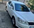 Белый Шкода Октавия, объемом двигателя 1.6 л и пробегом 194 тыс. км за 6800 $, фото 1 на Automoto.ua