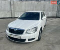 Білий Шкода Октавія, об'ємом двигуна 1.6 л та пробігом 280 тис. км за 5900 $, фото 10 на Automoto.ua