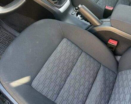 Білий Шкода Октавія, об'ємом двигуна 1.6 л та пробігом 76 тис. км за 9900 $, фото 11 на Automoto.ua