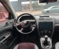 Белый Шкода Октавия, объемом двигателя 1.6 л и пробегом 212 тыс. км за 6800 $, фото 18 на Automoto.ua