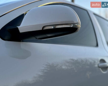 Белый Шкода Октавия, объемом двигателя 1.39 л и пробегом 275 тыс. км за 8200 $, фото 14 на Automoto.ua