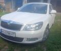 Білий Шкода Октавія, об'ємом двигуна 1.6 л та пробігом 262 тис. км за 6750 $, фото 2 на Automoto.ua