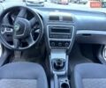 Білий Шкода Октавія, об'ємом двигуна 1.8 л та пробігом 184 тис. км за 8500 $, фото 9 на Automoto.ua
