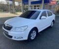 Белый Шкода Октавия, объемом двигателя 1.6 л и пробегом 195 тыс. км за 7800 $, фото 14 на Automoto.ua