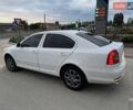 Белый Шкода Октавия, объемом двигателя 1.97 л и пробегом 246 тыс. км за 7900 $, фото 5 на Automoto.ua