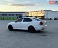 Білий Шкода Октавія, об'ємом двигуна 1.6 л та пробігом 312 тис. км за 6800 $, фото 5 на Automoto.ua