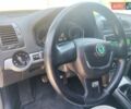 Білий Шкода Октавія, об'ємом двигуна 1.97 л та пробігом 285 тис. км за 8900 $, фото 24 на Automoto.ua