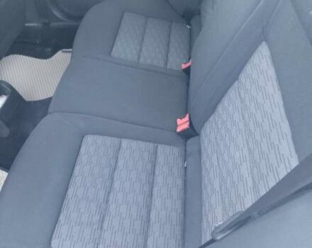 Білий Шкода Октавія, об'ємом двигуна 1.8 л та пробігом 184 тис. км за 7500 $, фото 12 на Automoto.ua
